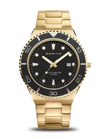 Bering Classic