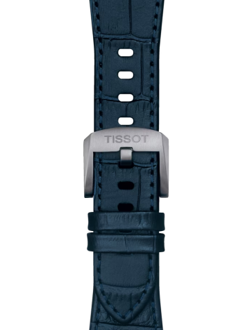 Tissot PRX leðuról 