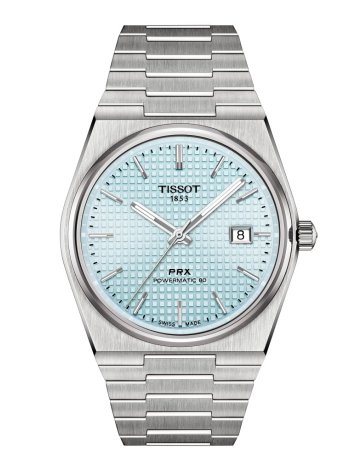 Tissot PRX Automatic - UPPSELT - Væntanlegt -T137.407.11.351.00