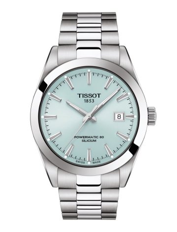 Tissot Gentleman - T127.407.11.351.00