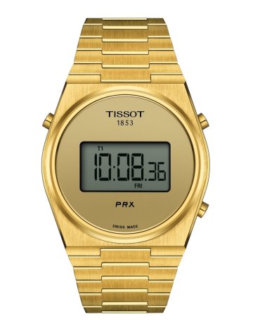 Tissot PRX Digital 40mm - T137.463.33.020.00