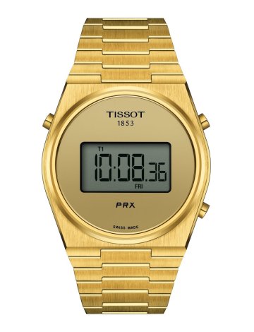 Tissot PRX Digital 40mm - T137.463.33.020.00