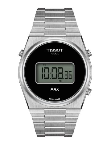 Tissot PRX Digital 40mm - T137.463.11.050.00