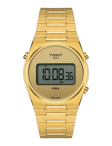 Tissot PRX Digital 35mm - T137.263.33.020.00