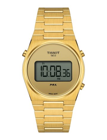 Tissot PRX Digital 35mm - T137.263.33.020.00