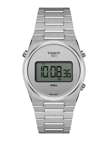 Tissot PRX Digital  35mm - T137.263.11.030.00