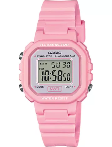 Casio tölvuúr -  LA-20WH-4A1EF