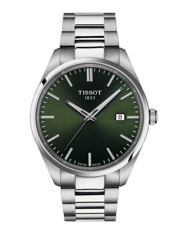 Tissot PR 100 - T150.410.11.091.00