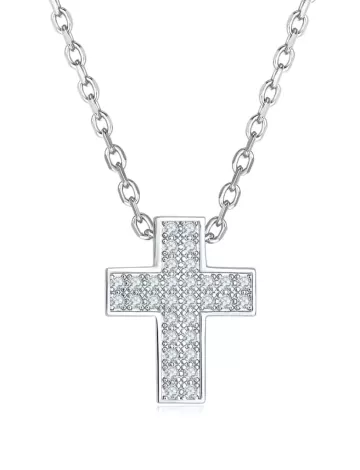 Vera Design - Cross Divine hálsmen
