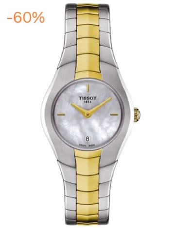 Tissot T-Round