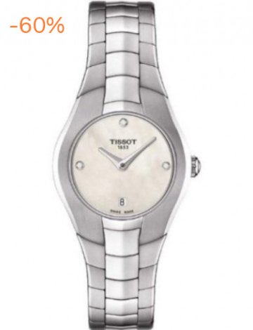 Tissot T-Round