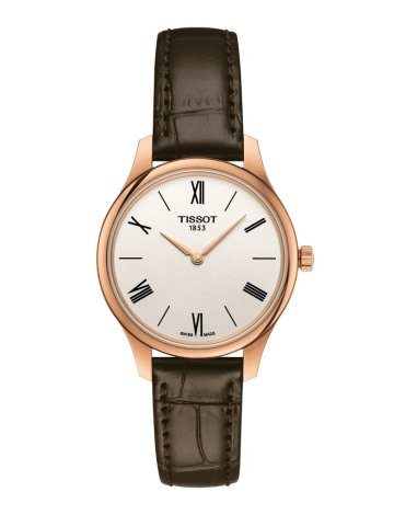 Tissot Tradition - T063.209.36.038.00
