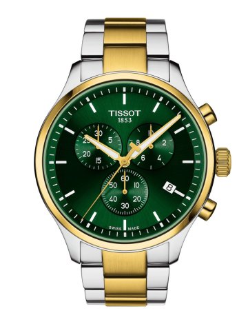 TISSOT CHRONO XL CLASSIC - T116.617.22.091.00