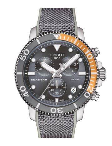 TISSOT SEASTAR 1000 CHRONO - T120.417.17.081.01