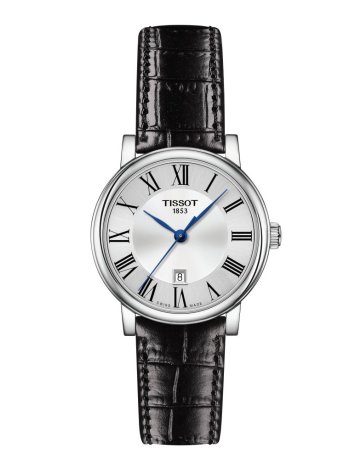 TISSOT CARSON PREMIUM LADY - T122.210.16.033.00