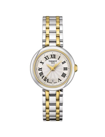 TISSOT BELLISSIMA - T126.010.22.013.00