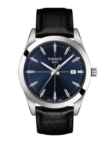 TISSOT GENTLEMAN - T127.410.16.041.01