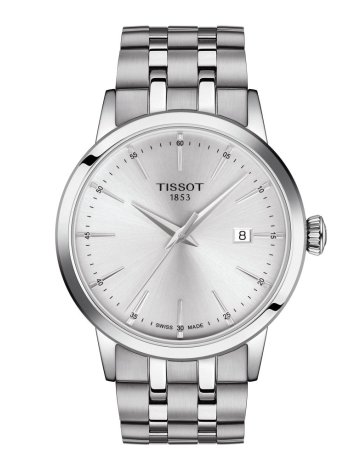 TISSOT CLASSIC DREAM - T129.410.11.031.00