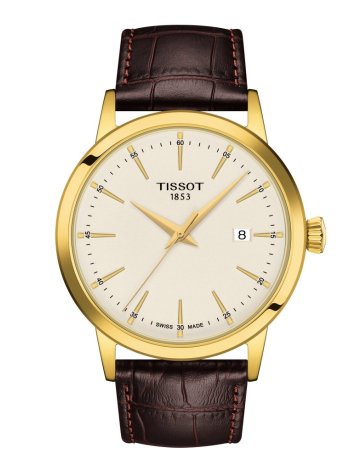 TISSOT CLASSIC DREAM - T129.410.36.261.00