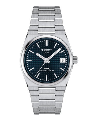 TISSOT PRX POWERMATIC 80 35MM - T137.207.11.041.00