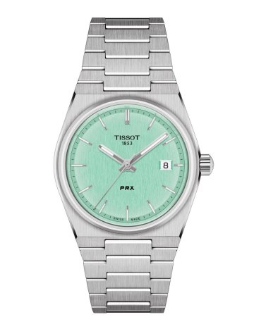 TISSOT PRX 35MM - T137.210.11.091.00