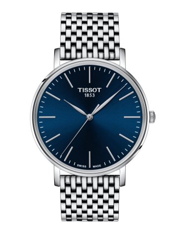 TISSOT EVERYTIME 40MM - T143.410.11.041.00