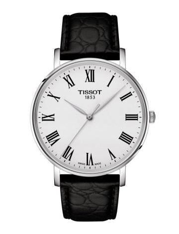 TISSOT EVERYTIME 40MM - T143.410.16.033.00