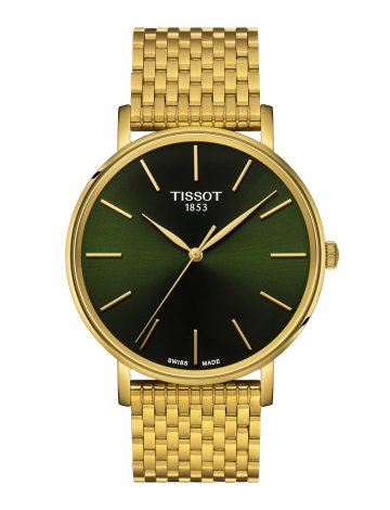 Tissot EveryTime 40mm - T143.410.33.091.00