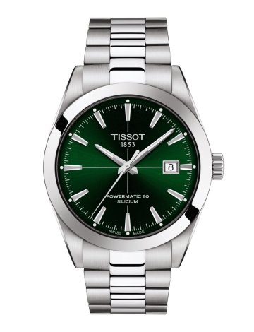 Tissot Gentleman - T127.407.11.091.01