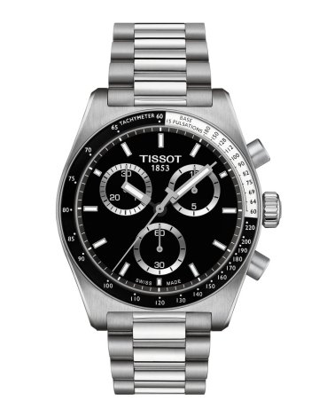 Tissot PR516 Chronograph - T149.417.11.051.00