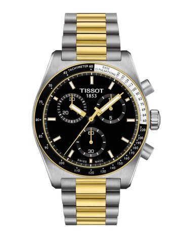 Tissot PR516 Chronograph - T149.417.22.051.00