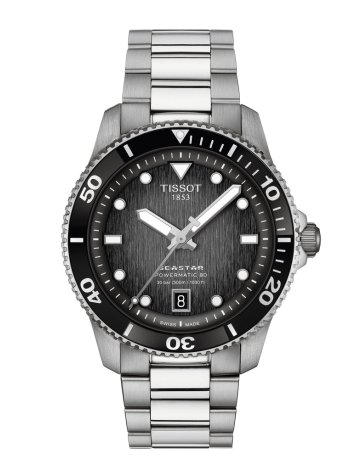 TISSOT SEASTAR 1000 POWERMATIC 80 40MM