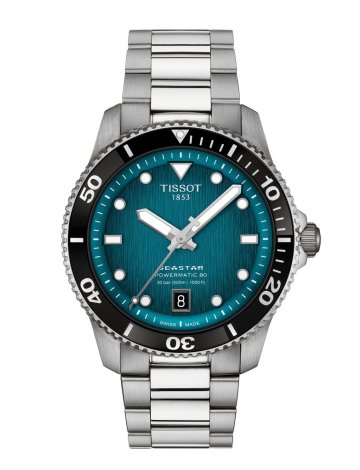 TISSOT SEASTAR 1000 POWERMATIC 80 40MM