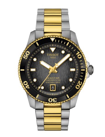 TISSOT SEASTAR 1000 POWERMATIC 80 40MM