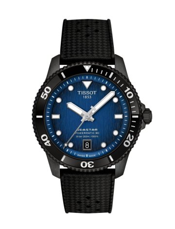 TISSOT SEASTAR 1000 POWERMATIC 80 40MM