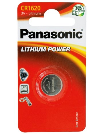 Panasonic - CR1620