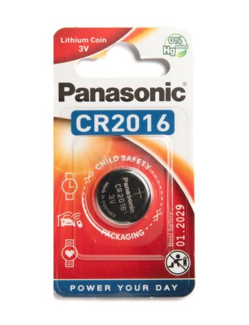  Panasonic - CR2016