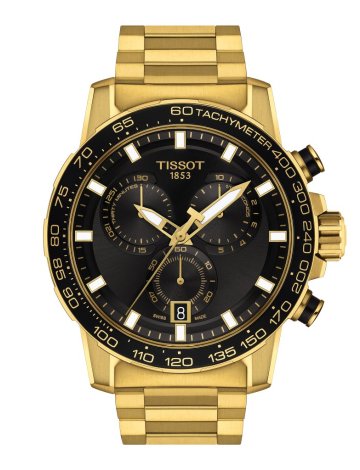 Tissot Supersport Chrono - T125.617.33.051.01