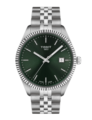 Tissot Ballade - T156.410.11.091.00