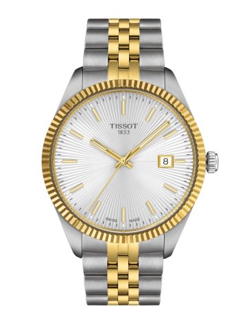 Tissot Ballade - T156.410.22.031.00