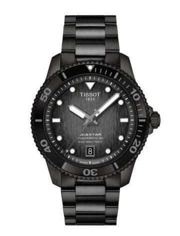 TISSOT SEASTAR 1000 POWERMATIC 80 40MM