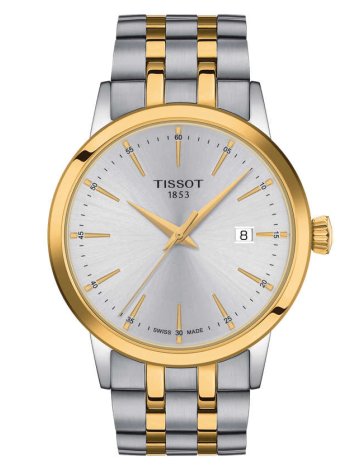 Tissot Classic Dream - T129.410.22.031.00