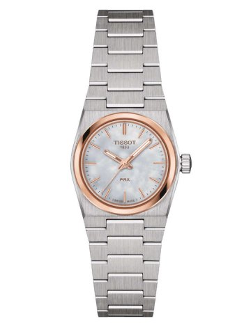 Tissot PRX 25mm - T137.010.21.111.00