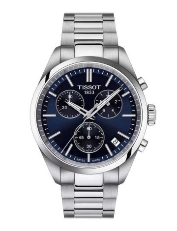 Tissot PR 100 Chrono - T150.417.11.041.00