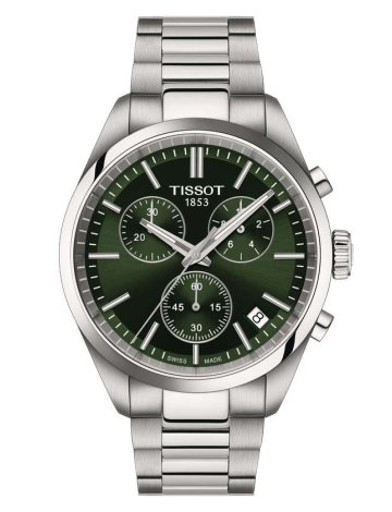 Tissot PR 100 Chrono - T150.417.11.091.00