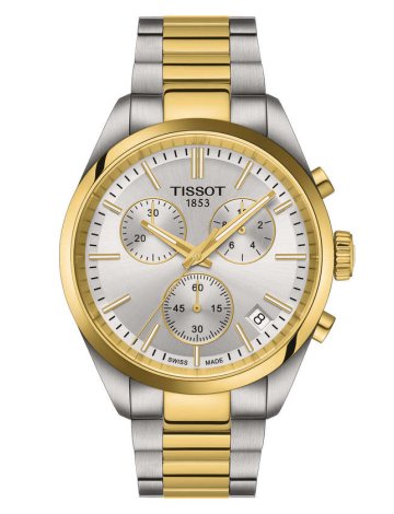Tissot PR 100 Chrono - T150.417.22.031.00