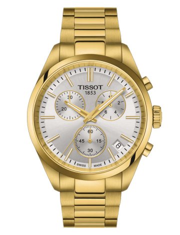 Tissot PR 100 Chrono - T150.417.33.031.00