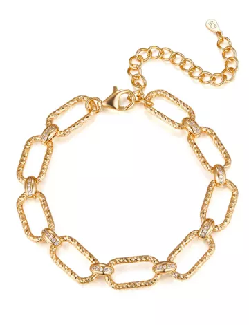 NEXUS CRYSTAL Armband