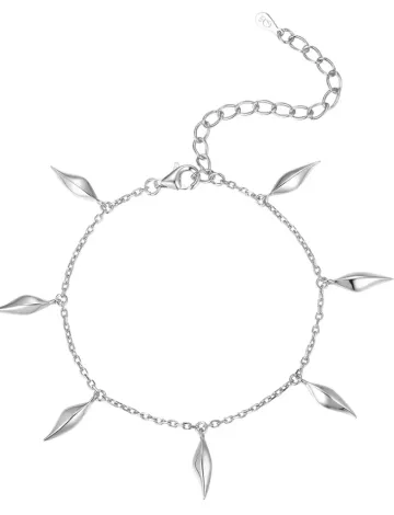 CAPE OF FEATHERS Armband