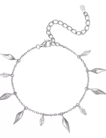 CAPE OF FEATHERS Armband DIVINE